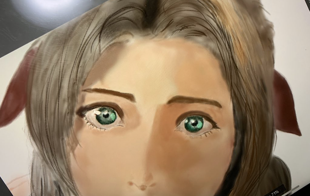 予想外の効果 絵を描くことにハマってしまったピアニストが感じたこと しもんのブログ